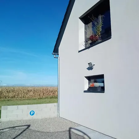 Le Studio D'Edouard Urschenheim Exterior foto