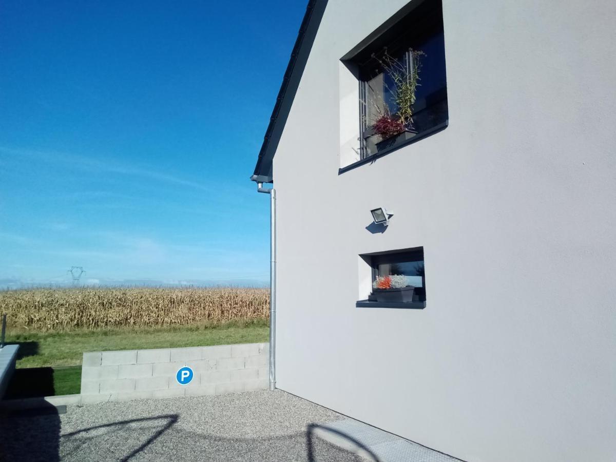 Apartment Le D'edouard