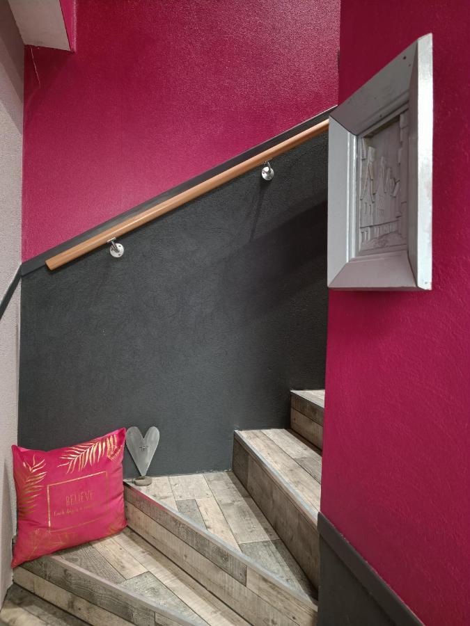 Apartment Le D'edouard Urschenheim