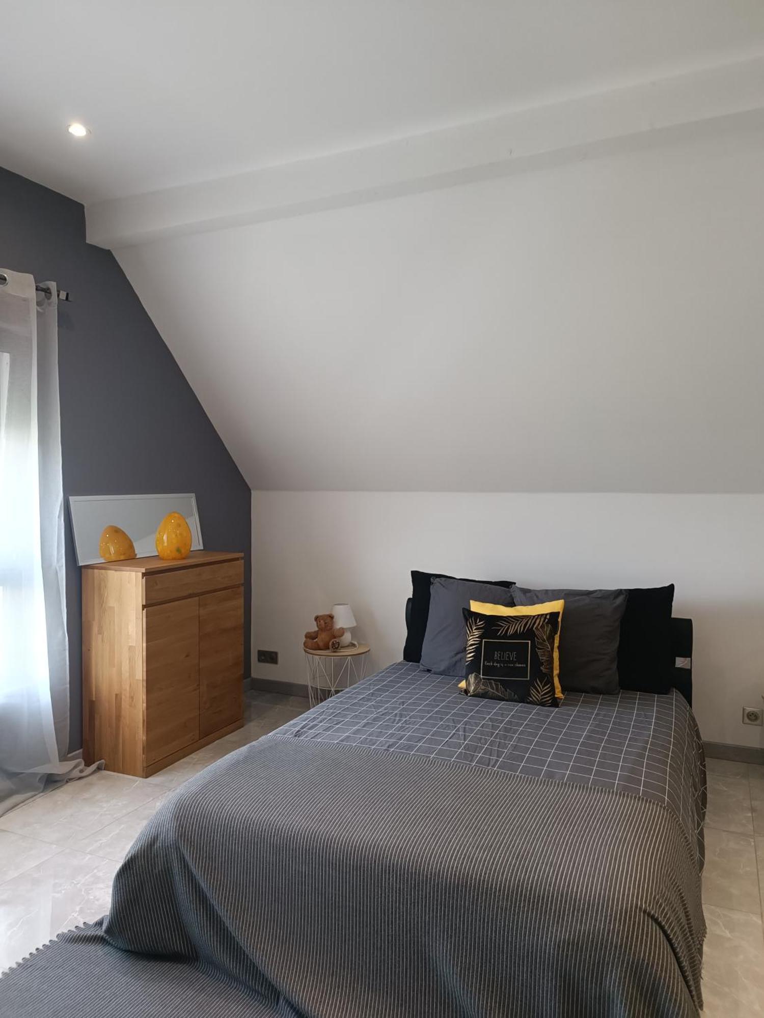 Le D'edouard Apartment *